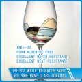 تعديل المياه القائمة على البولي يوريثين طلاء PU-302 