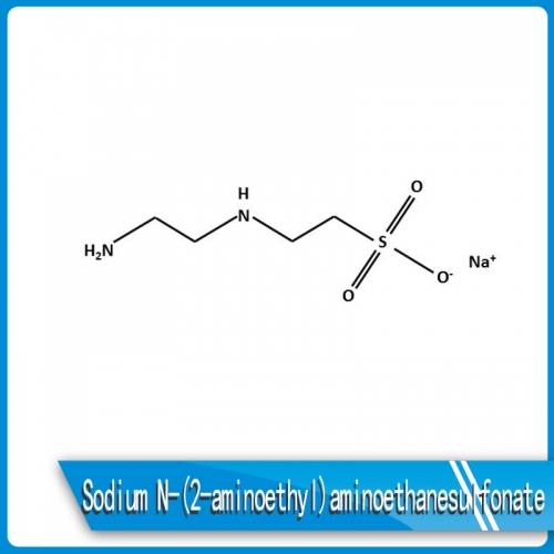 الصوديوم 5-a a aمينو 3-azapentane-1-sulfonate