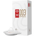 0.03mm zhongchuan waterured polyurethane condom (du-zl003 / du-zxl003) 