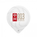 0.03mm zhongchuan waterured polyurethane condom (du-zl003 / du-zxl003) 