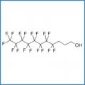(cas: 1651-41-8) 3- (perfluorooct-1-yl) propan-1-ol 95٪ 