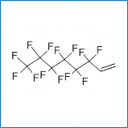 3،3،4،4،5،5،6،6،7،7،8،8،8-tridecafluoro-1-octene