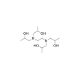  فلورو مادة كيميائية N ، N ، N ، N-Tetrakis (2-هيدروكسي بروبيل) - إيثيلين ديامين CAS رقم. كاس رقم 102-60-3  