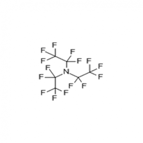 حار بيع  فلورو مادة كيميائية تريس (خماسي فلورو إيثيل) أمين (CAS: 359-70-6) 