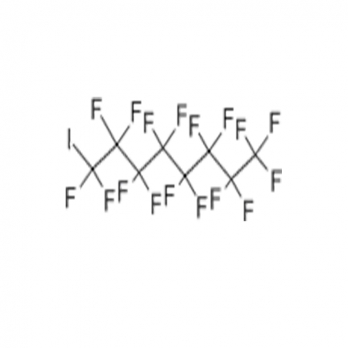 حار بيع  فلورو مادة كيميائية  يوديد (كاس: 507-63-1) 