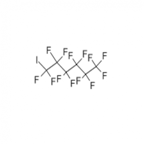 حار بيع  فلورو مادة كيميائية بيرفلوروبوتيل  يوديد (CAS: 355-43-1) 