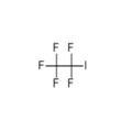  فلورو مادة كيميائية Iodopentafluoroethane (CAS: 354-64-3)  