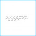 Trimethoxy (2،3،3،4،4،5،5،6،6،6،7،7،8،8،9،9،9،10،10،10-OctadecaFluorodecyl) سيلاني (CAS 83048-65-1)  