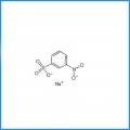 الصوديوم 3-Nitrobenzenesulphonate (CAS 127-68-4)  