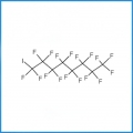 perfluorooctyl يوديد (CAS 507-63-1) FC-004  