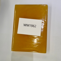 مادة PSA القائمة على الماء لملصقات الأفلام القابلة للغسل