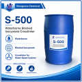عامل تشابك إيزوسيانات محجوب قائم على الماء S-500 