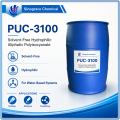 بولي إيزوسيانات أليفاتي محب للماء خالٍ من المذيبات PUC-3100 