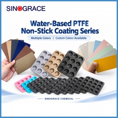 PTFE Non-Stick Coating