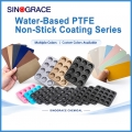 سلسلة الطلاء غير اللاصق PTFE المائي 