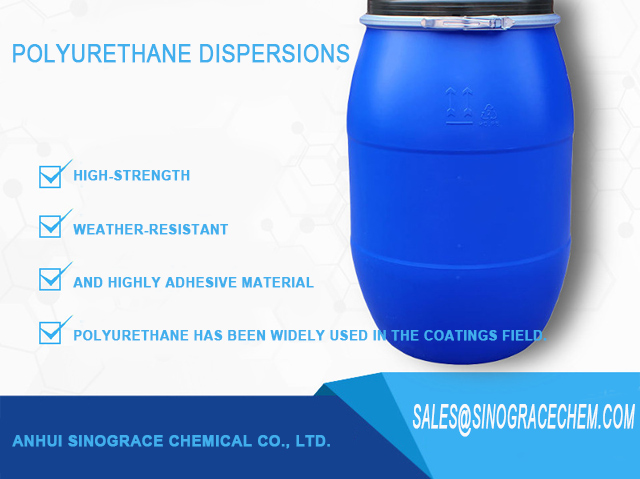 Polyurethane Dispersions